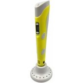 3D printing pen 7in1 5m x 20 Colors Yellow RF-3DPEN-7IN1-YE