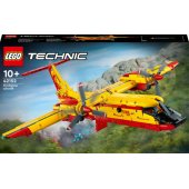 Technic Firefighter Aircraft 42152
