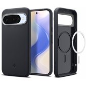 Nano Pop MagSafe dėklas, skirtas Google Pixel 10/ 10 Pro, juodojo sezamo spalvos