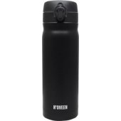 400 ml thermal bottle TB810 black matt