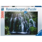 Puzzle 3000 Waterfalls of Indonesia