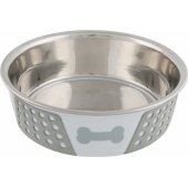 Trixie Stainless Steel Bowl 1.4 L