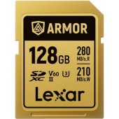 Armor Gold SDXC 128GB V60 LSDAMGL128G-RNNNG