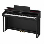 AP-550 Celviano Series Digital Piano Black