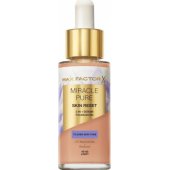_7212959 Miracle Pure Skin Reset 2in1 seruminis makiažo pagrindas W 30