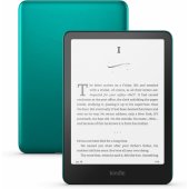 Kindle Paperwhite 2024 12th Gen Signature Edition Metallic Jade