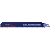 Bosch Powertools saber saw blade S1155HHM 10pcs - 2608900376 EXPERT RA