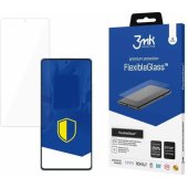 "FlexibleGlass Screen Protector Poco F5"
