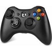 GPX36 Black