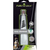 FUR153276 Electric claw file for dogs and cats
