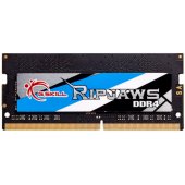 Ripjaws Black 16GB DDR4 3200MHZ SO-DIMM F4-3200C22S-16GRS