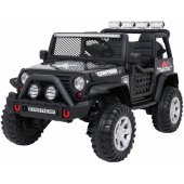Jeep BEAST 4x4 Black