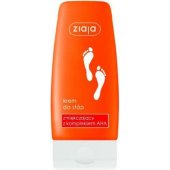 „Ziaja Hand and Foot Care Softening Foot Cream with A Complex“