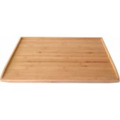 KingHoff STOLNICA BAMBUSOWA DO CIASTA 64X43cm KINGHOFF KH-1517