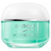 Aquasource gelinis kremas normaliai ir mišriai odai 50ml