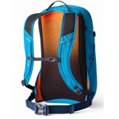 Kiro 24 Legion Blue