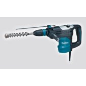 Makita HR4003C gręžtuvas SDS Max Juodas, žalias 500 RPM 6.2 kg