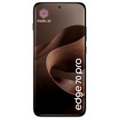Edge 70 Pro 12/ 512GB Chicory Coffee