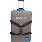 FC-500B 2-LIGHT Trolley Case Kit