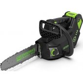 Piła łańcuchowa Greenworks GD40TCS 40 V 25 cm