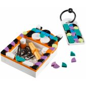Animal Tray and Bag Tag