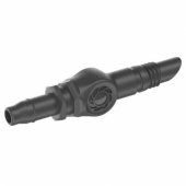 JUNGTIS GARDENA 4.6 MM 10 VNT.