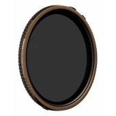 Chroma VND/ PL Polarising camera filter 67 mm