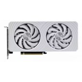 GeForce RTX 5060 White OC 8GB GDDR7 128bit