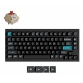 Q1U-M1 Ultra Black (EN)
