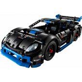 Technic Porsche GT4 e-Performance lenktyninis automobilis