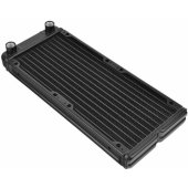 Pacific R240 Radiator CL-W009-AL00BL-A