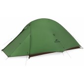 Cloud Up™ Pro 3-Person Ultralight Forest Green