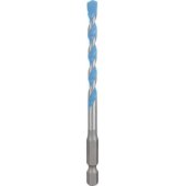 Bosch Expert HEX-9 MultiConstruction grąžtas, Ø 10 mm (darbinis ilgis 90m