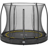 Trampoline Comfort Edition Ground 10FtT, 305cm