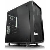 Meshify Mini C Dark TG