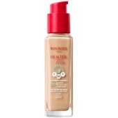 Healthy Mix Clean & Vegan švytintis makiažo pagrindas W 30ml 52W Vanilla