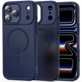 MagMat MagSafe iPhone 17 Pro Matte Deep Blue