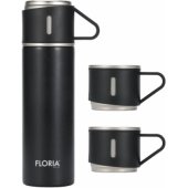 ZLN0743 500 ml juodas
