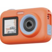 FunCam Plus oranžinė