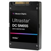 Ultrastar DC SN655 3.84TB WUS5EA138ESP7E4