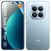 Redmi Note 15 Pro+ 12/ 512GB Glacier Blue
