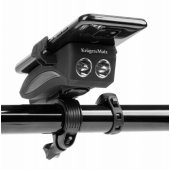 XT50 3in1 Bike Mount Black
