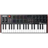 MPK MINI PLUS
