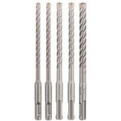 Bosch SDS+ betono grąžtų rinkinys 6, 10, 8 mm (2608833911)