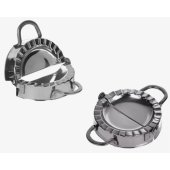 KingHoff koldūnų formelė 10 cm KINGHOFF KH-2190
