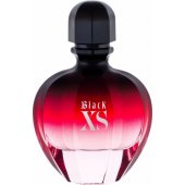 Paco Rabanne Black XS for Her EDP 80 ml.