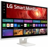 32U721SA-W 31.5" VA 16:9 Smart