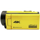 Aquapix WDV5630 Yellow
