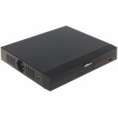 NVR4104HS-EI Black