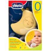 Moon Toy